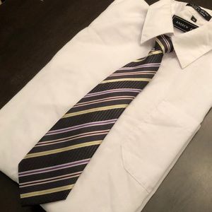 Andrew Fezza - Tie 👔